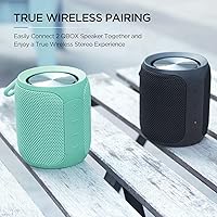 MIATONE QBOX 16W Bluetooth Speaker — image 5