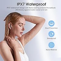 Cillso H97 Wireless Earbuds — image 7