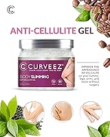 CURVEEZ Slimming Cream 16oz — image 2