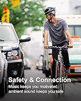 Enerair A20 Bone Conduction Headphones — image 5