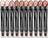 LUXAZA PRO 10PCS Eyeshadow Stick C2 Stellar Pink Quartz — image 1