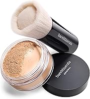 bareMinerals Beautiful Finish Foundation Brush — image 3