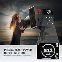 NEEWER Q6 600Ws Outdoor Studio Flash — image 4