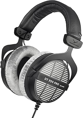 beyerdynamic DT 990 PRO 250 Ohm