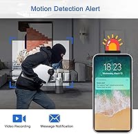 ESROVER Mini Camera 1080P HD — image 6