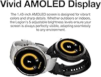 AGM Legion Rugged Smart Watch — image 7