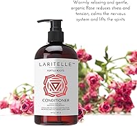 Laritelle Fertile Roots Organic Anti-Thinning Conditioner 16 oz — image 6