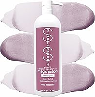 SIMPLY SMOOTH Xtend Keratin Reparative Magic Potion Leave In Conditioner 33.8oz — image 1