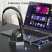 Beebang 890 Pro Wireless Bluetooth Headset — image 5