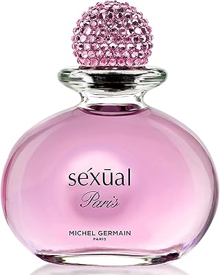 Michel Germain Sexual Paris Eau de Parfum 100mL