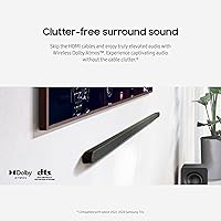 Samsung S800D 3.1.2ch Soundbar — image 5