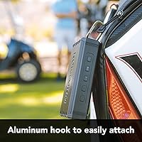 Rokform G-ROK Wireless Golf Speaker — image 8