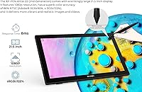 XP-Pen Artist 22 2nd 21.5-inch Drawing Tablet with Screen — image 2