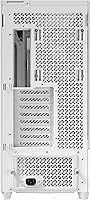 Antec Flux Pro White Full-Tower PC Case — image 35