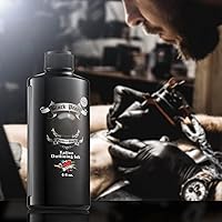 Millennium Mom's Tattoo Ink Black Pearl Outlining Ink 6 oz — image 3