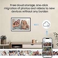 ApoloSign Nixplay 10.1″ WiFi Digital Picture Frame — image 3