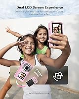 Jexylon CA06 Digital Camera — image 3