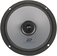 Power Acoustik MID-65 6.5-Inch 300-Watt Midrange/Bass Driver — image 1