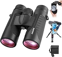 Adasion 12x42 HD Binoculars — image 1