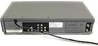 Magnavox MWD2205 DVD/VCR Combination Player — image 3