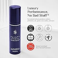 Saints & Sinners Velvet Divine Hair Styling Potion, 3.4oz — image 7