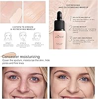 Pure Vie All-in-One Holiday Gift Makeup Set — image 6