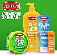 O'Keeffe's Working Hands & Healthy Feet Night Treatment 7oz — image 8