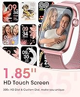 KACUBAKU G39 Pro Smart Watch — image 6