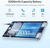 UMIDIGI G1 Tab mini 7GB RAM 32GB Storage Tablet — image 6