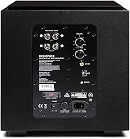 Definitive Technology Descend DN8 8″ Subwoofer (2021 Model) — image 6