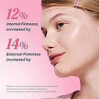 Torriden CELLMAZING Collagen Firming Gel Facial & Neck Sheet Mask (4-pack) — image 5