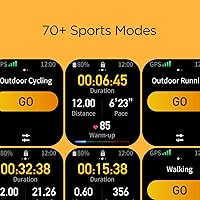 Amazfit GTS 2 Mini Smart Watch — image 8