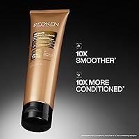 Redken All Soft Moisture Restore Leave-In Treatment 5.61oz — image 2