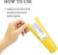 Davines This is a Relaxing Moisturizing Fluid, 4.22 Fl. Oz. — image 4