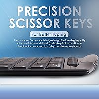 Evoluent Wired Compact Keyboard — image 5