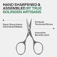 GERmanikure Professional Nail Cutter Scissors 4704 — image 2