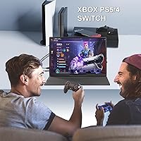 Moonka 10.5-inch Portable Monitor — image 7