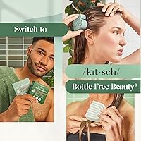 Kitsch Rosemary & Biotin Shampoo and Conditioner Set 2-Pack — image 7