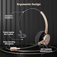 MAIRDI M809GQD002R Phone Headset — image 6