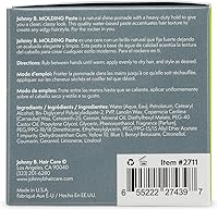 Johnny B. Molding Paste, 3 oz. — image 2