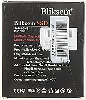 Bliksem KD650 512GB SSD — image 11