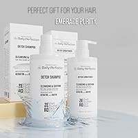 Daily Perfection Detox Shampoo & Conditioner Set — image 2
