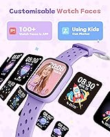 TICTIKY Stellar 2 Kids Smart Watch — image 7