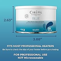 Cirepil Blue Wax 400g — image 5
