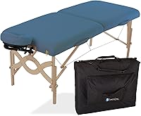 EarthLite Avalon Portable Massage Table — image 1