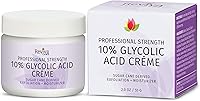 Reviva Labs 10% Glycolic Acid Creme Daily Moisturizer — image 1