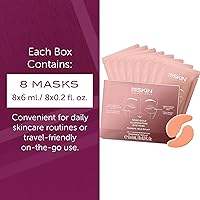 111SKIN Rose Gold Illuminating Eye Mask, 8 Pairs — image 6