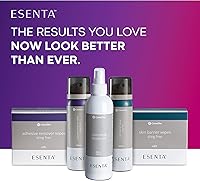 ConvaTec ESENTA Ostomy Lubricating Deodorant Spray, 8 fl oz — image 7