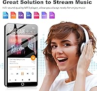 Fanvace MP3 Player 144GB — image 3