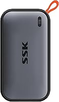 SSK SD500 1TB Portable SSD — image 1